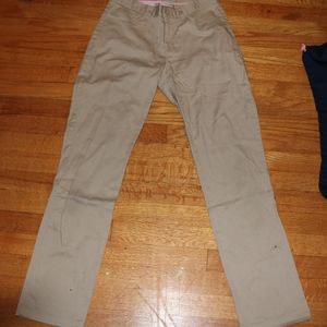 Classroom Khaki Pants